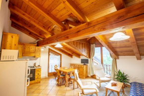 Casa Alpina - Sarre